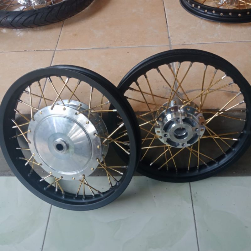 velg variasi mio gt soul or xeon gt ring 14x160/140