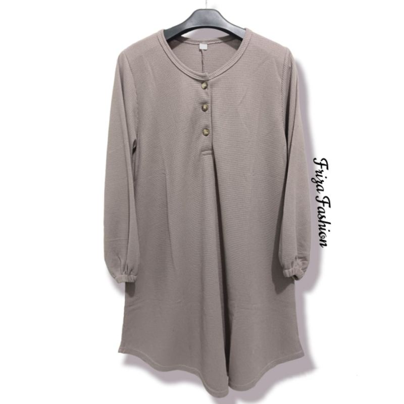 TUNIK KAOS WANITA BUSUI BY FRIZA FASHION