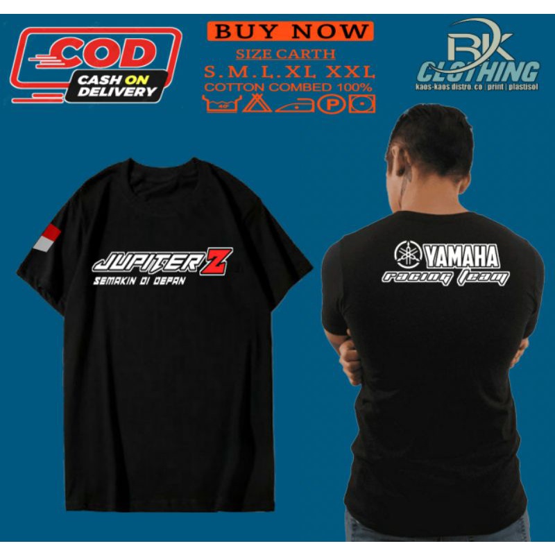 KAOS JUPITER Z YAMAHA RACING