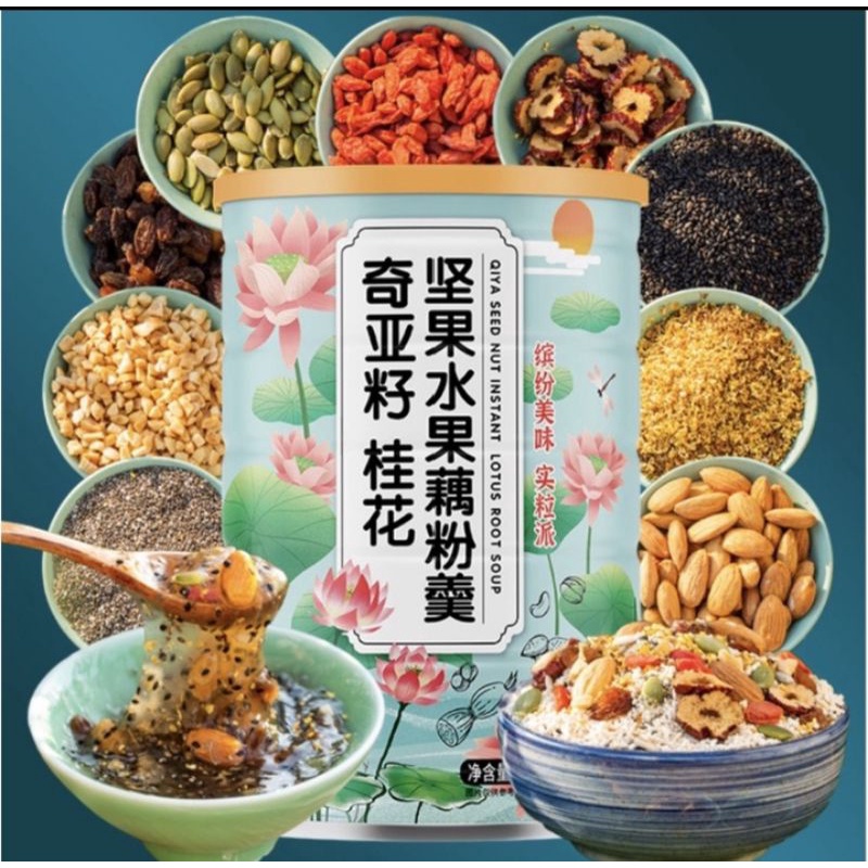 

Jastip Oufen (Custom)