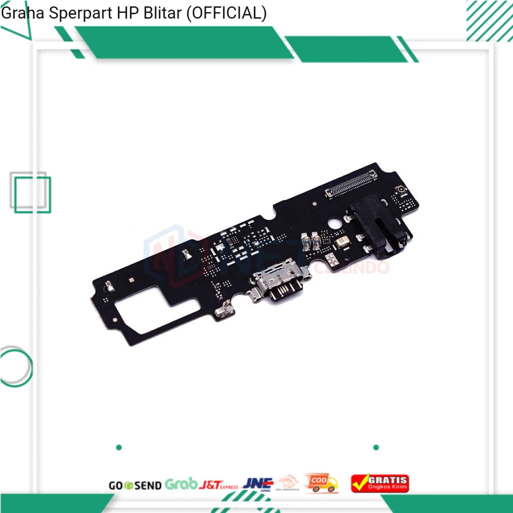 FLEXIBLE CHARGER VIVO Y30 / FLEX CAS VIVO Y30