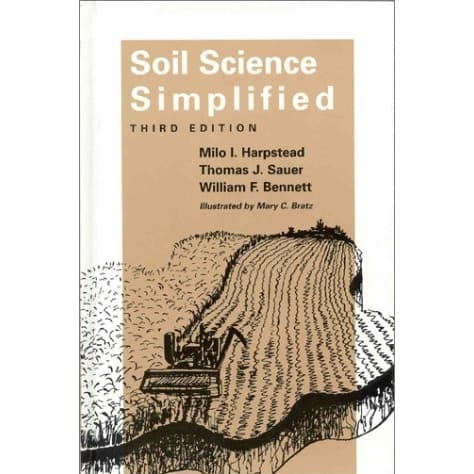 Jual Buku Soil Science Simplified | Shopee Indonesia