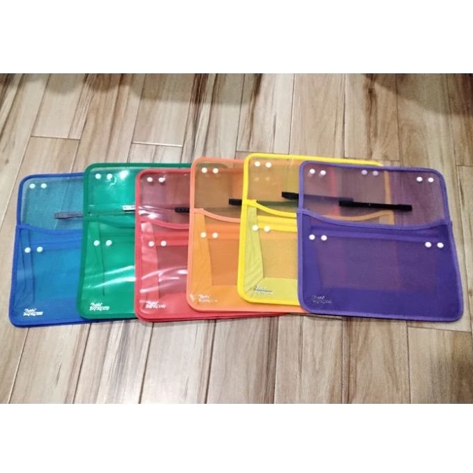 

Brief bag 3090 Topla