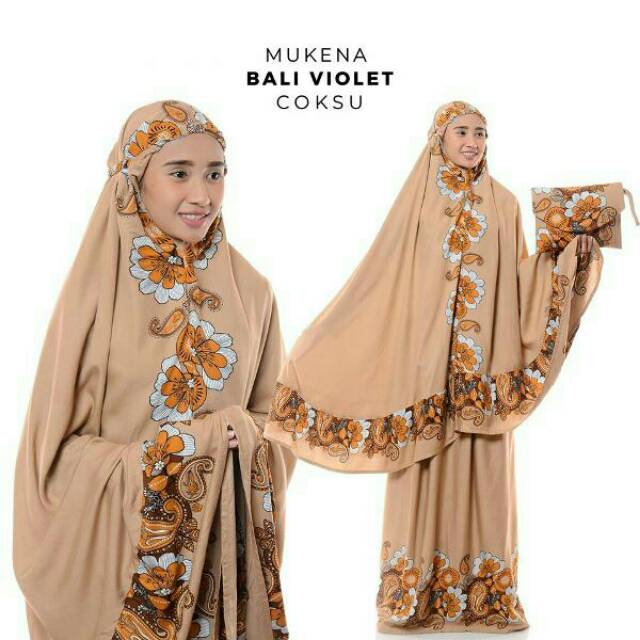 MUKENA DEWASA MURAH TERBARU MUKENA BALI MURAH DEWASA GROSIR MUKENA MURAH DEWASA MUKENA VIOLET
