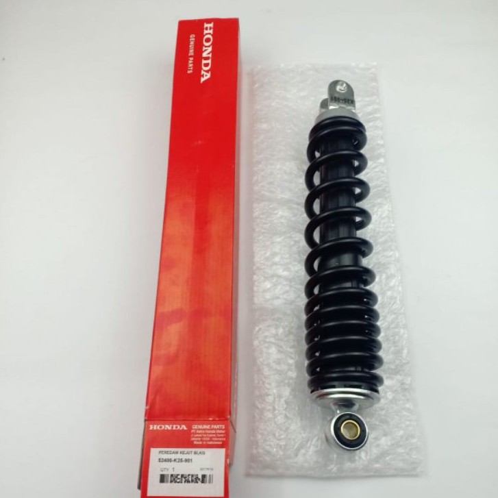 Shockbreaker Honda beat Fi K25 52400-K25-901