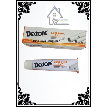 LEM PIPA PARALON PVC DEXTONE TUBE/Lem Paralon
