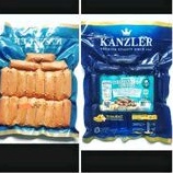 

sosis kanzler beef 250gr
