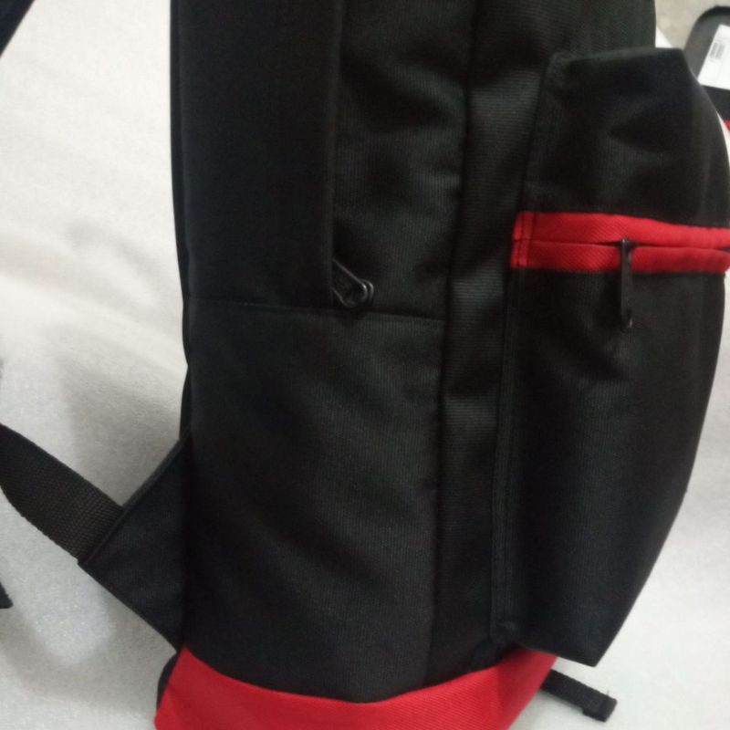 TAS RANSELPRIA&amp;WANITA DISTRO CASUAL TAS SEKOLAH BISA C0D