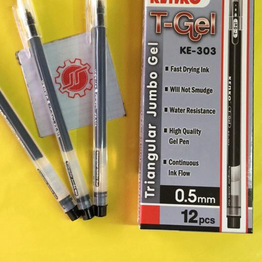 

iaPen Gel kenko T-Gel KE-303 ia KB(A24B35)