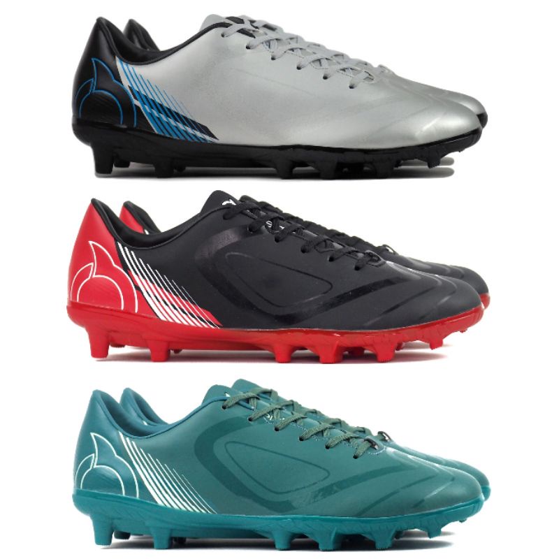 Sepatu Bola Ortuseight Vulcan FG / Ortus Vulcan Original