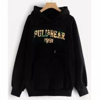 jaket pull and bear pria terlaris/termurah/terbaru