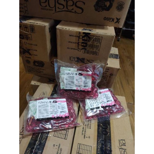 vitamin Rambut Sasha Termurah dan ELLIPS BLISTER HAIR VITAMIN ISI 20