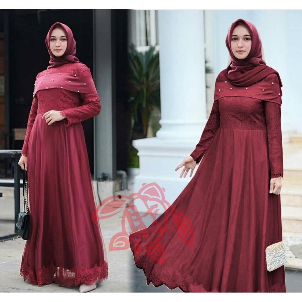 MAXI SABRINA TILE   4 WARNA