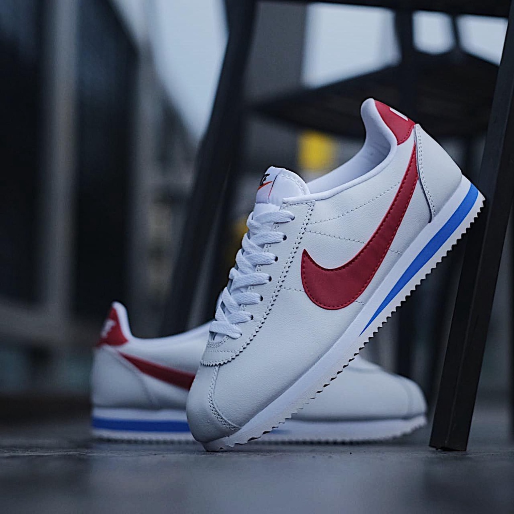 Nike Cortez XLV Forrest Gum Original