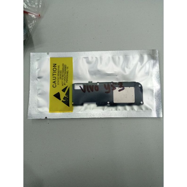 BUZZER VIVO Y53 SPEAKER MISUK VIVO Y53