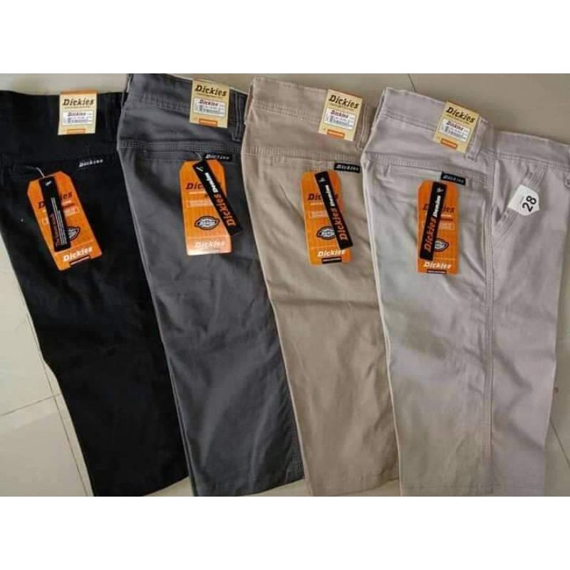 celana pendek dickies premium