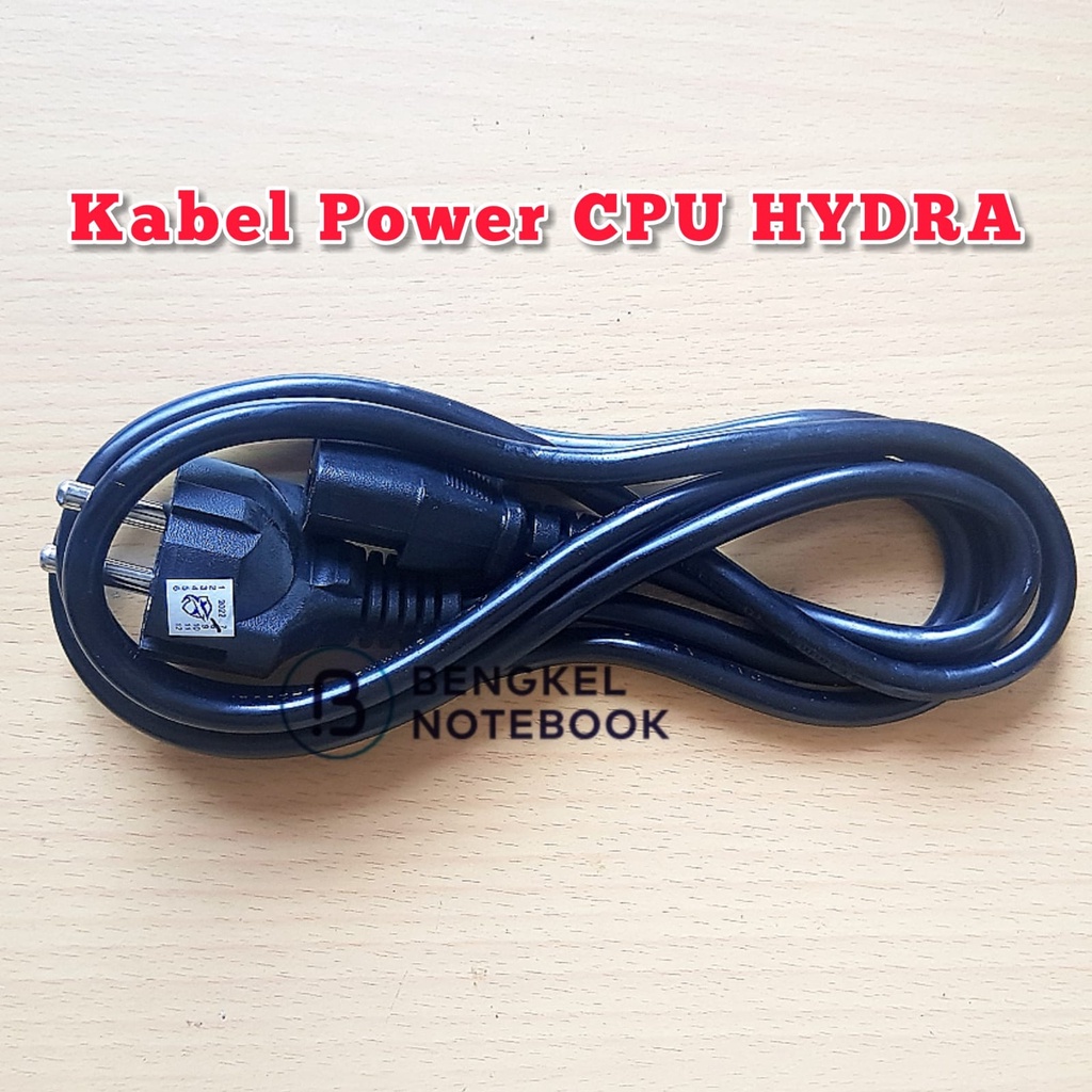 Kabel Power CPU HYDRA