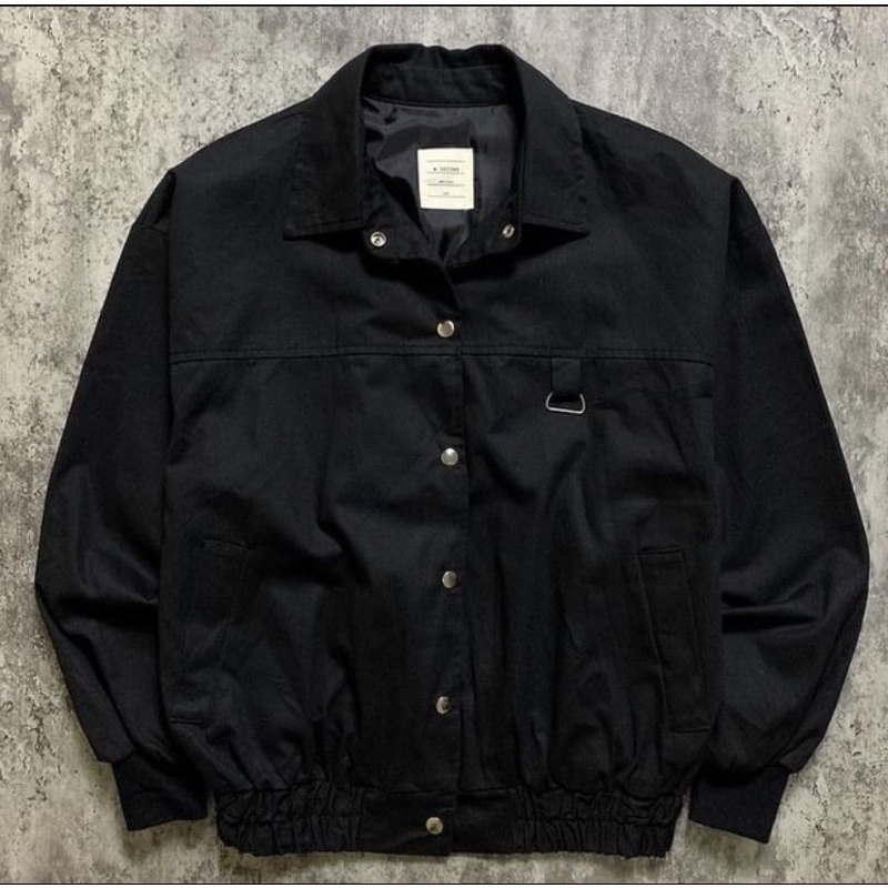 Jacket W.Second 1263