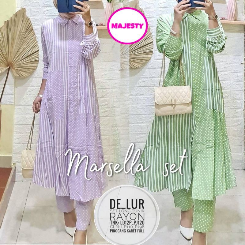 marsella set