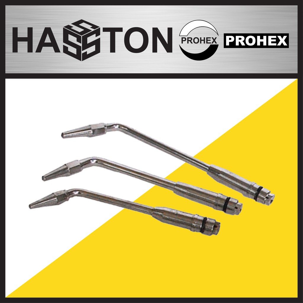 

HASSTON Nozzle GL-77 No. 2 (0864-200)