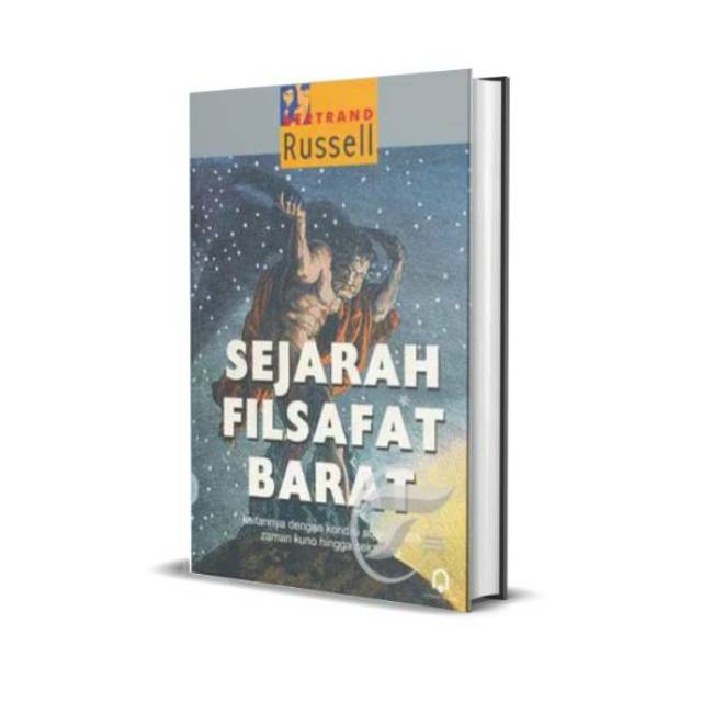 Sejarah Filsafat Barat - Bertrand Russell