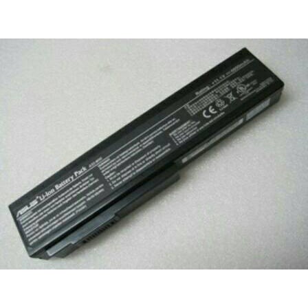 Baterai Laptop Asus - Original Asus N43, N43S, N43SL, N43SN, N43J, N43JF, N43JM