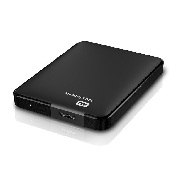 WD Element 1TB Harddisk External 2.5&quot; USB 3.0 Resmi