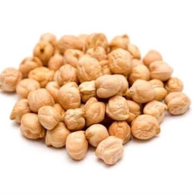 

Kacang Arab mentah/ Raw Chickpea 500 Gram