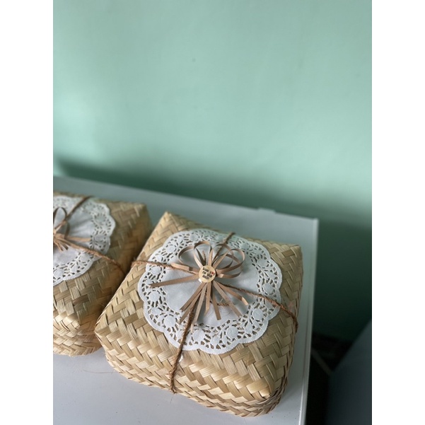 

PAKET HAMPERS RAYA 1