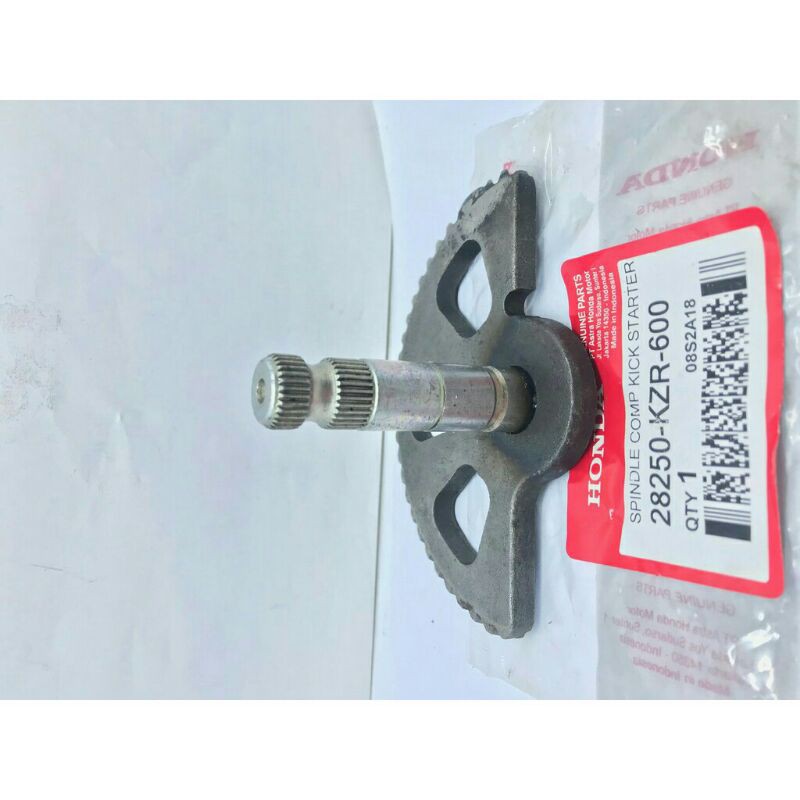 AS SELAH GIGI SELAH AS KAMPAK VARIO 125/ VARIO 150/BEAT ESP/BEAT POP