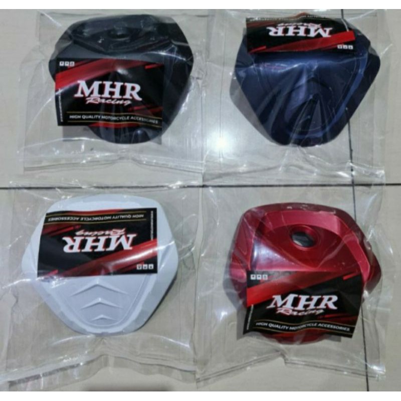 COVER TUTUP STANG NEW NMAX 2020