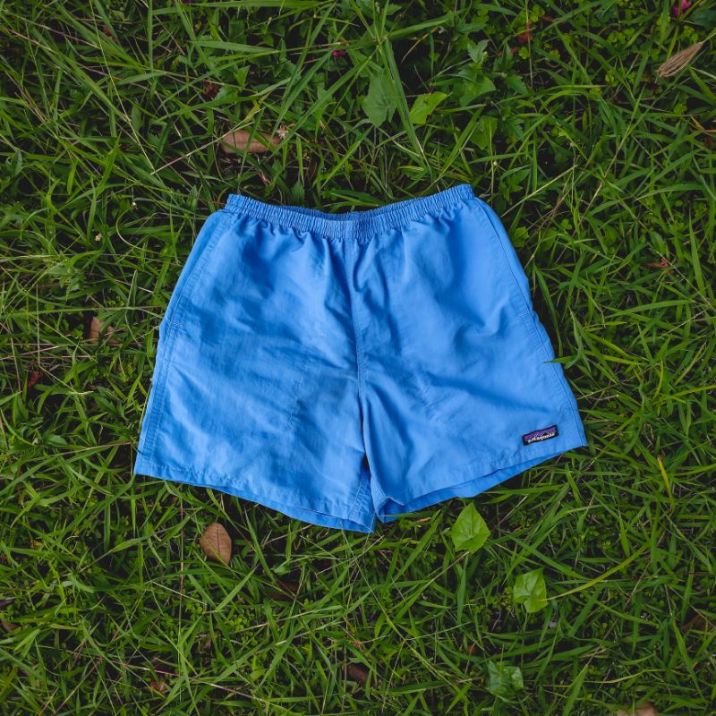 Patagonia Short Pants