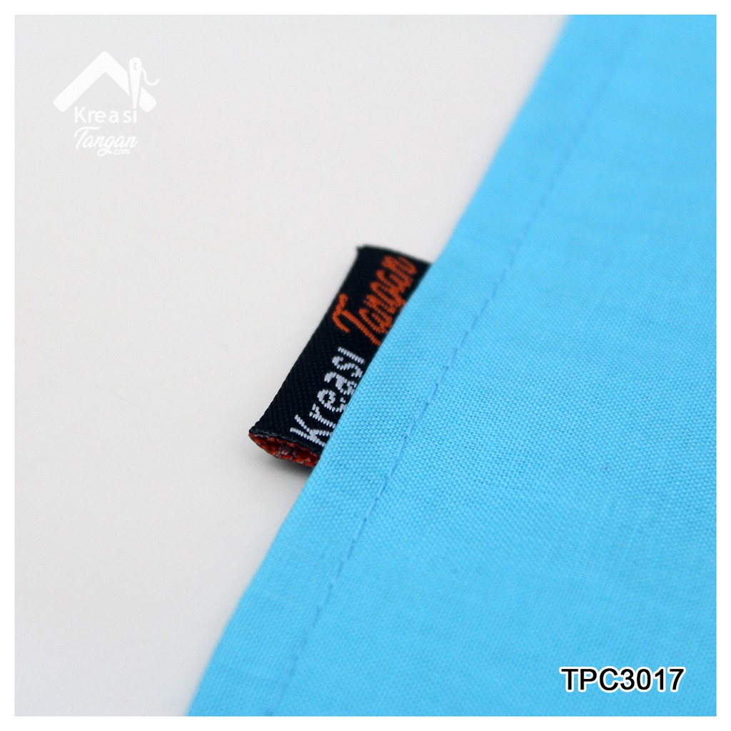 Taplak Meja Polos Table Runner POLOS Ukuran 105x30 &amp; 150x35 (TPC3017)