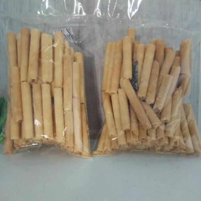 Eggroll Nissin Kiloan