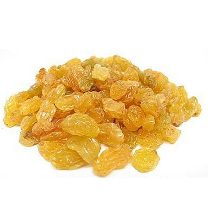 

KISMIS KUNING JUMBO 500 GRAM