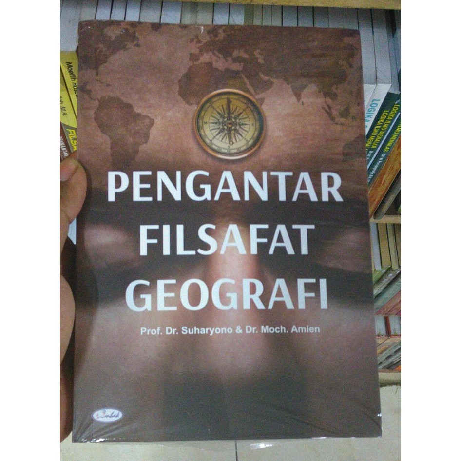 Buku Pengantar Geografi Pdf Terbaru