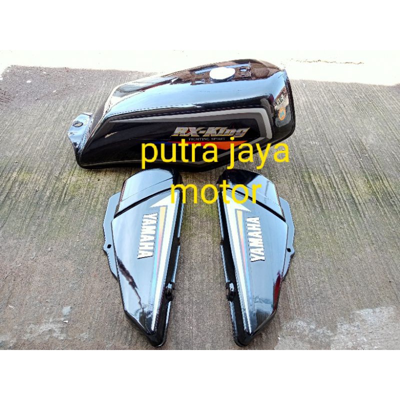 tangki+ttup aki RX king tahun 2001