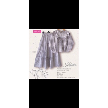 Kotaka set kids by kalani