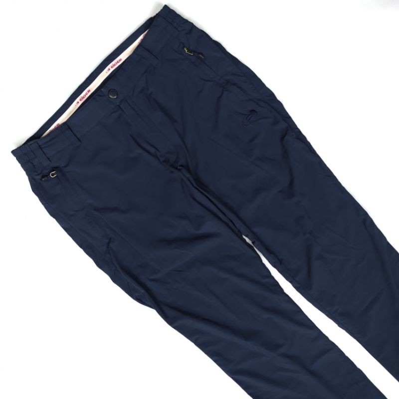 celana outdoor second branded EIDER original, celana gunung quickdry, Size 27