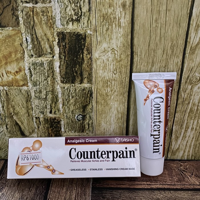 Counterpain 30gram