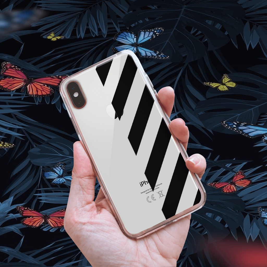 Custom Case Yibo Design Premium for All Type Handphone | Gratis Tambah Nama