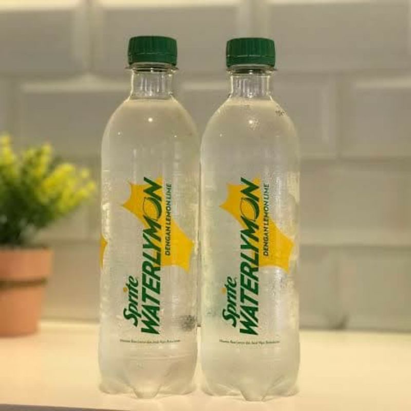 

Sprite waterlymon 425 ml Harga terbaik