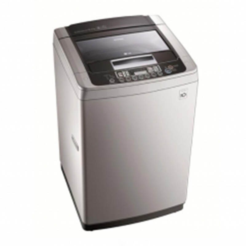 LG Mesin Cuci Top Loading TS-90D6 --- Garansi Resmi