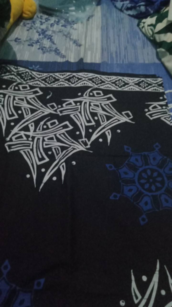 Sarung Batik Anak Laki-laki Terbaru Original Cap El Rumi