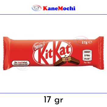 

Nestle Kitkat - 17 gr - Chocolate