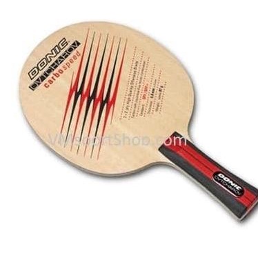 Donic Ovtcharov Carbospeed Kayu Blade Bat Bet Pingpong Tenis Meja Papoymall