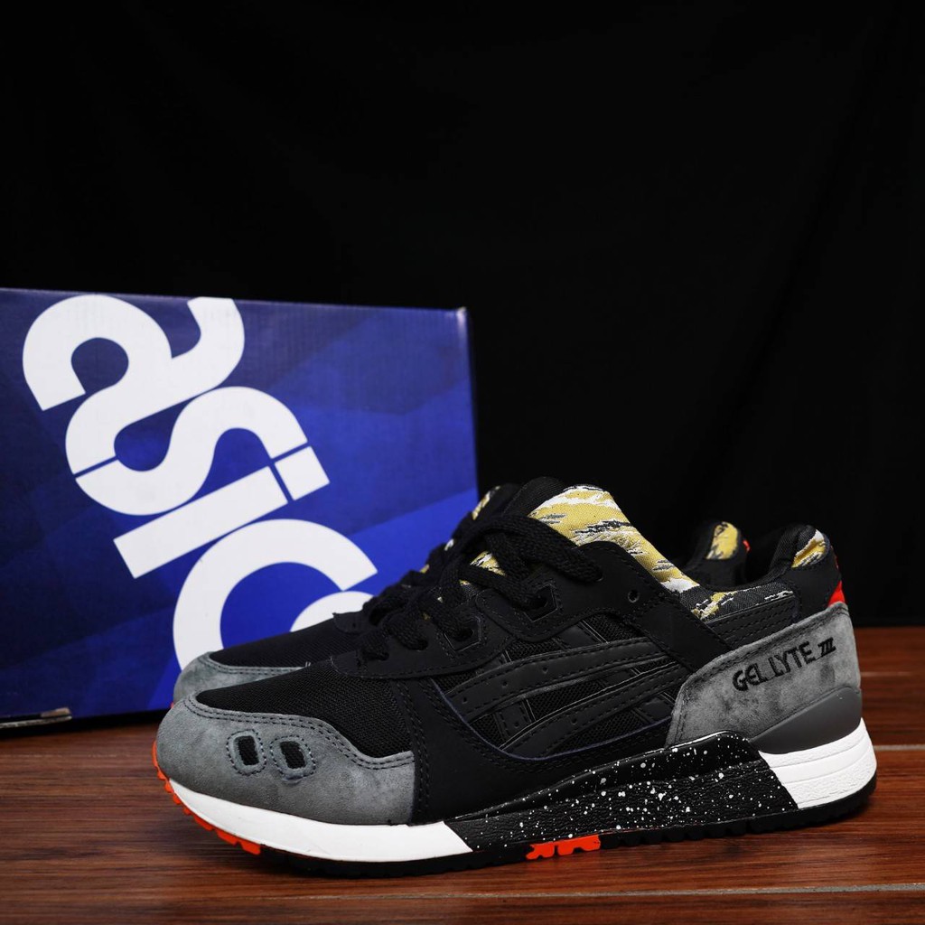 asics gel lyte 3 vs 5