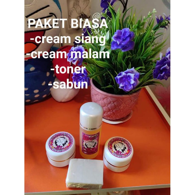 

Kyskincare