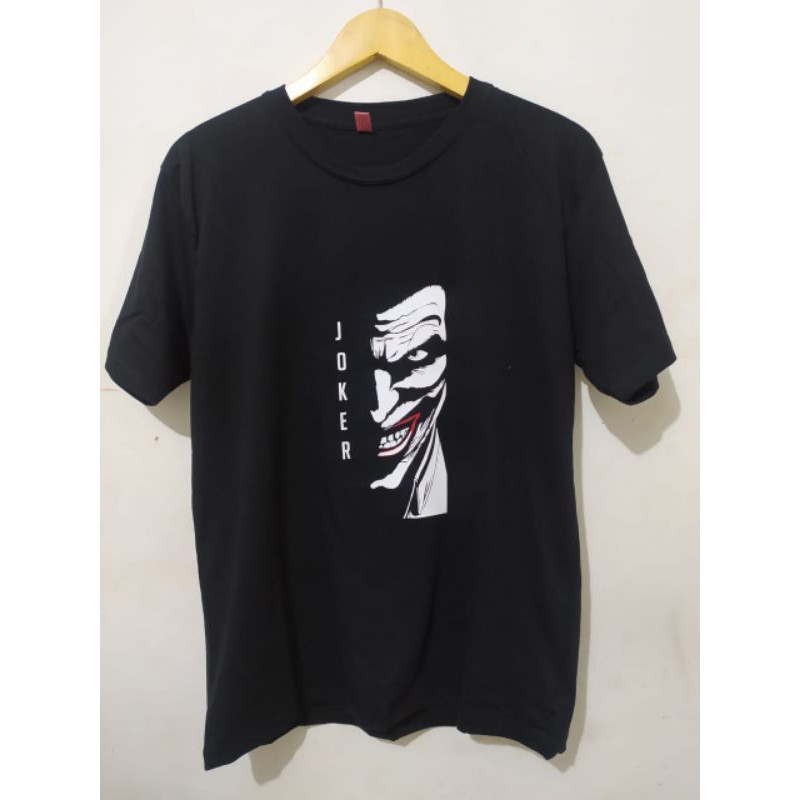 kaos joker