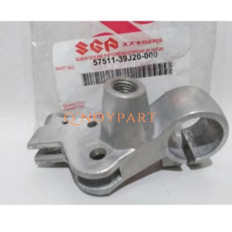 rumah handle Suzuki ADDRESS original Sgp kiri